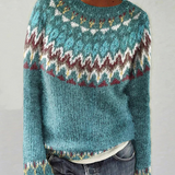 Vania| Classic Jumper