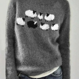 Filipa - Autumn Jumper