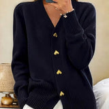 Women's Elegance and Warmth Cardigan