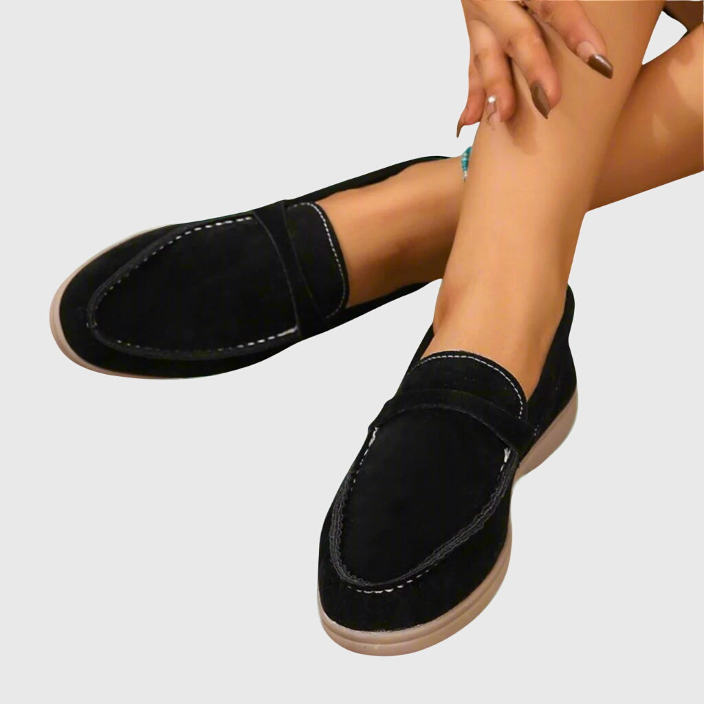 Molly | Orthopaedic Loafers