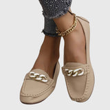 Melissa | Orthopaedic Loafers