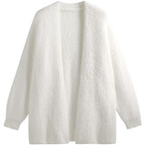 Women's Chunky Knit Cardigan – Cozy, Warm Style for Autumn and Winter
