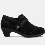 Eva | Deep Merlot Elegance