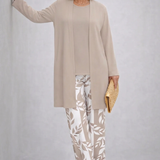Jeryl | Three-Piece Set Classic Elegance
