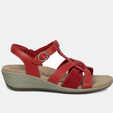 Hope | Bright Red Energy