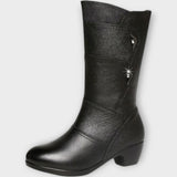 Amara | Elegant and Comfortable Boots for Everyday Wear